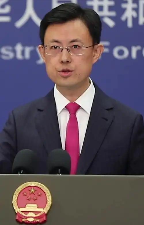 中国外交部正式宣布，
6月29日，中国外交部正式对外宣布：中国政府决定，在之前已