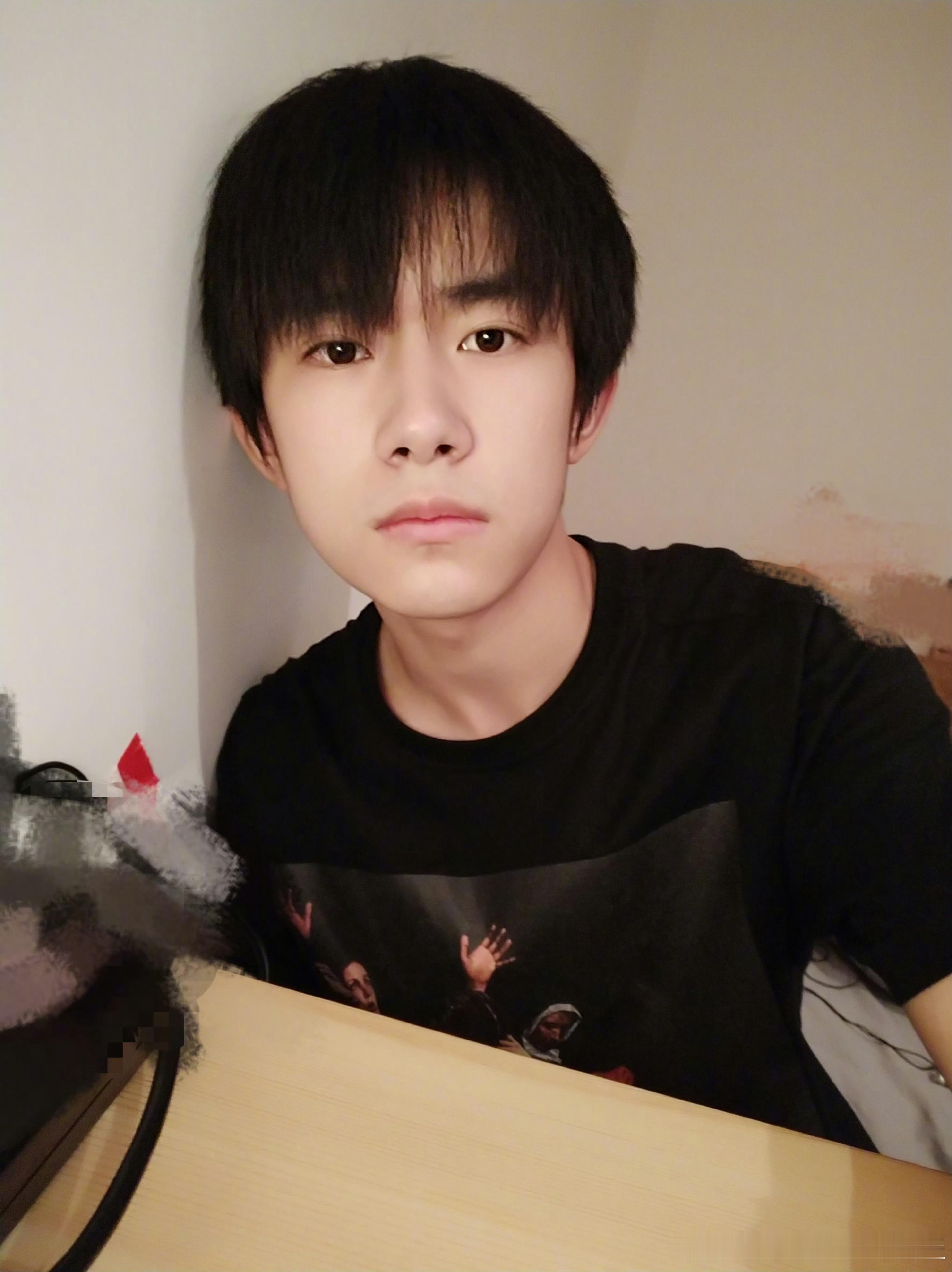晚安 宝宝