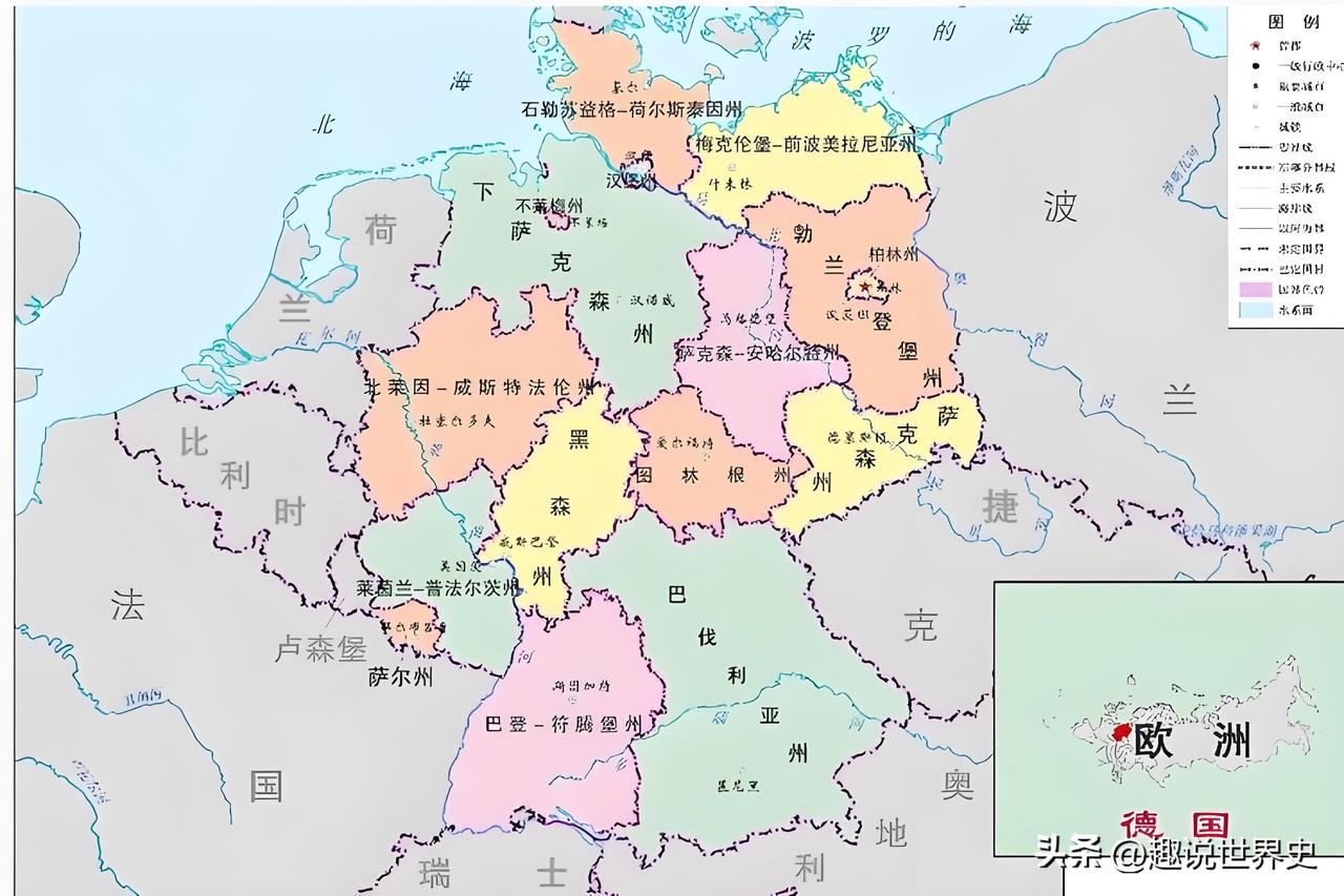 历史冷知识
德国在纳粹希特勒上台前，获得过的诺贝尔奖，居然超过英美之和，位居世界