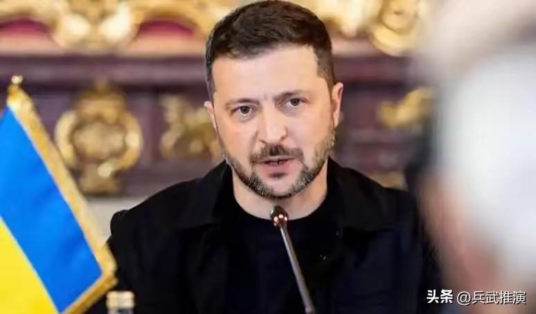 俄乌冲突打到第五年，终于把底牌全掀了。

这场仗打了这么久，两边都没占到便宜，老