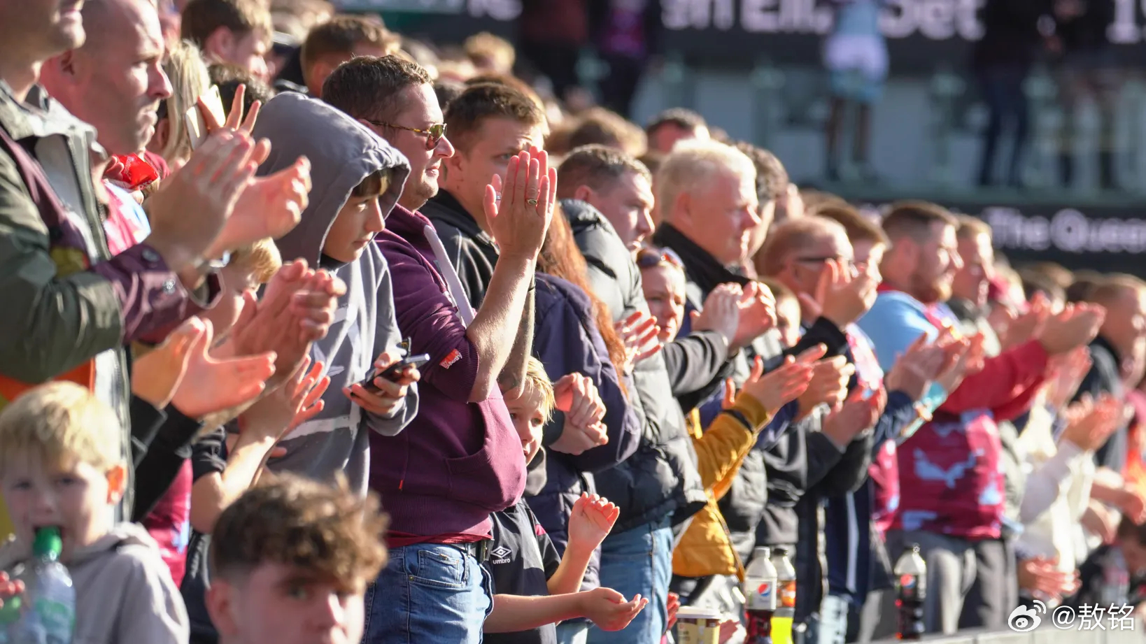 伯恩利 伯恩利24-25赛季财报收入 6490万英镑 - 转播权      47