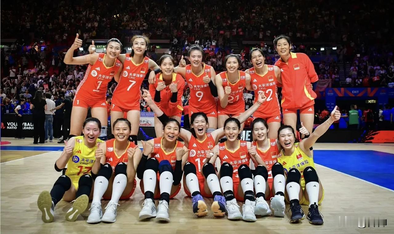中国女排将再战日本！

闯入世界女排联赛总决赛的中国队，6月20号晚6点迎战日本