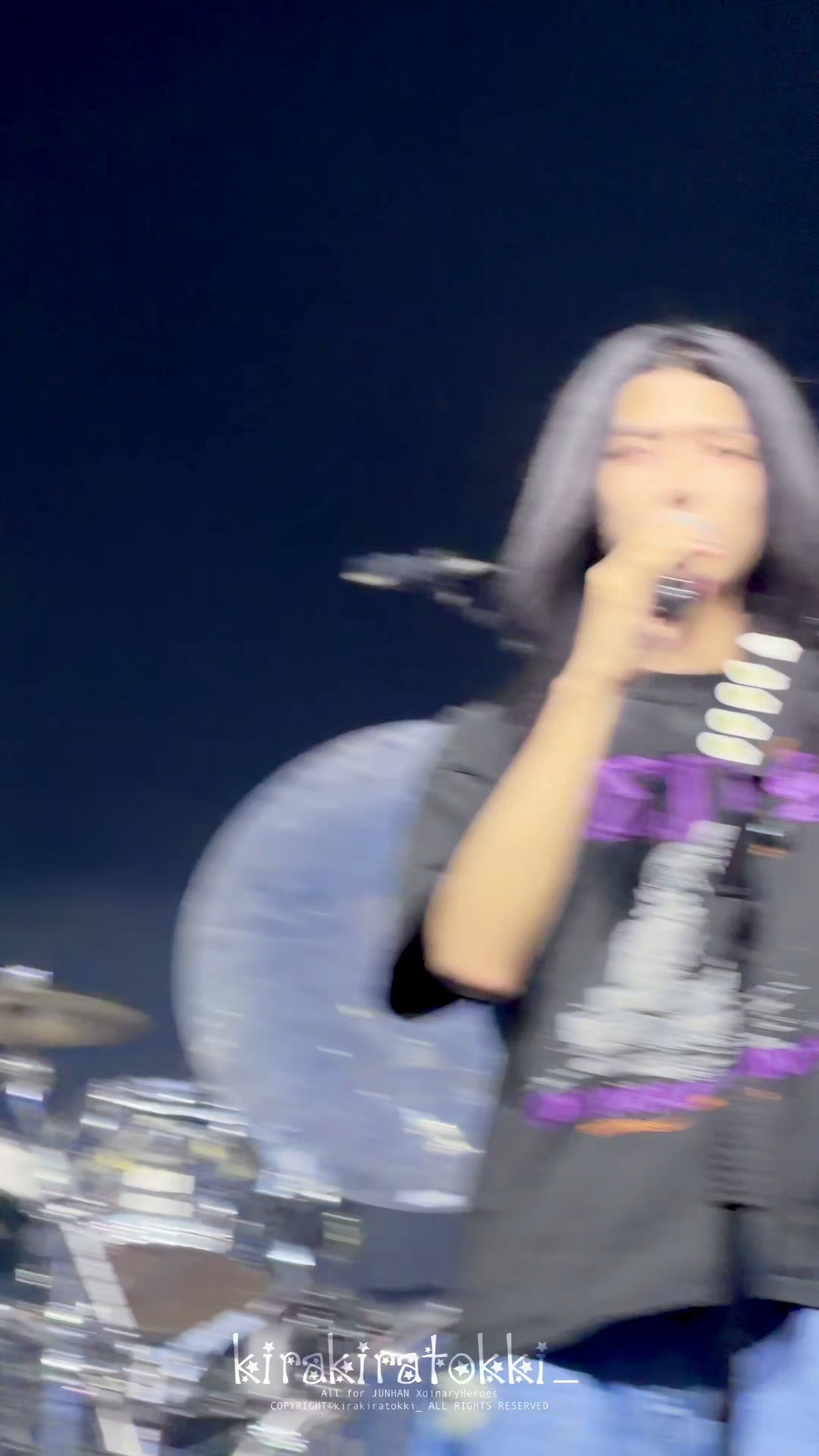 Ciao~©kirakiratokki_ 