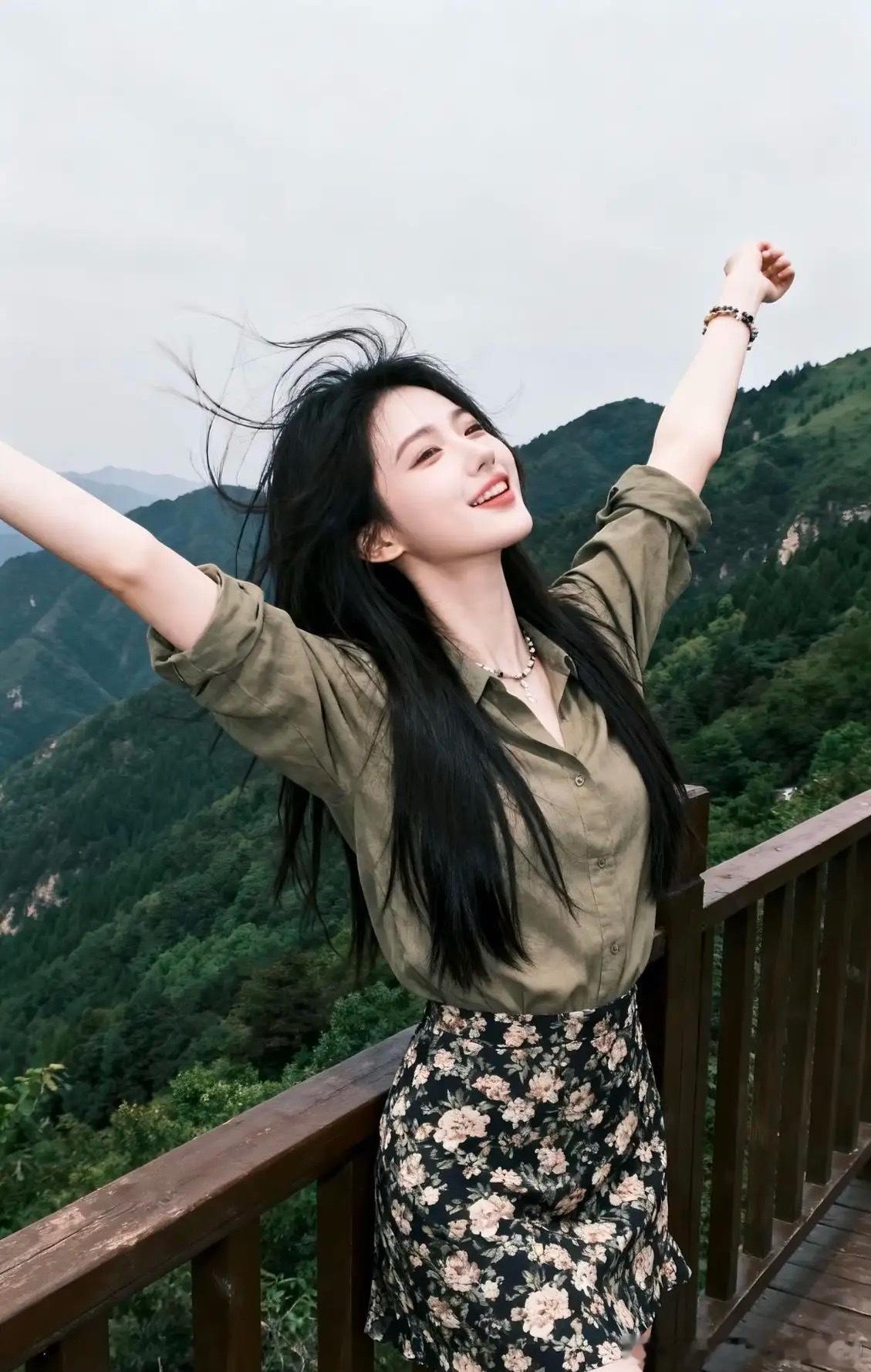 怎么样让自己保持快乐的心情人活着，心情最贵，快乐从来不是等来的，是自己养出来的。