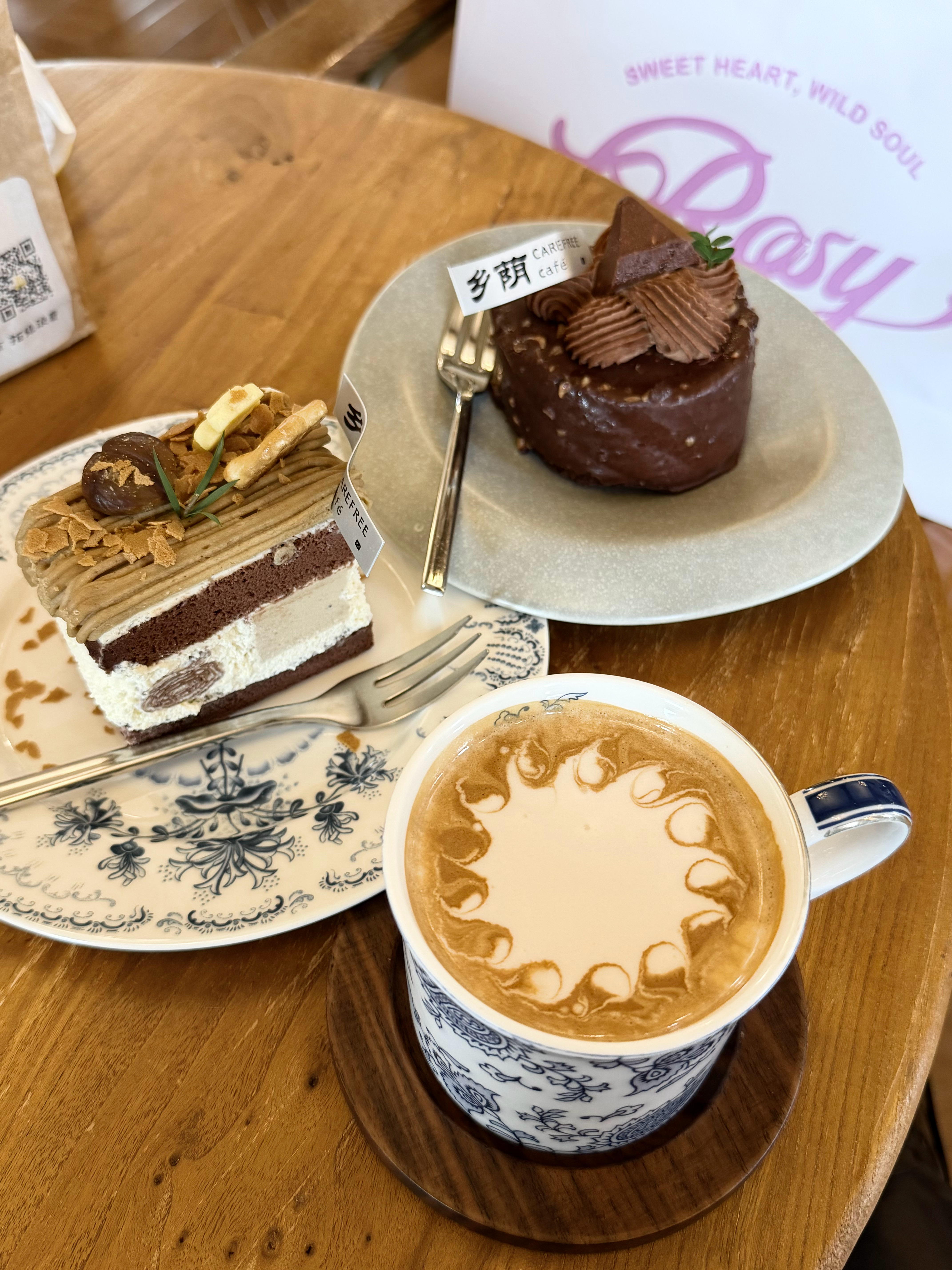 ☻ Share daily life“日子很好 我也很好”我的日常plogoot