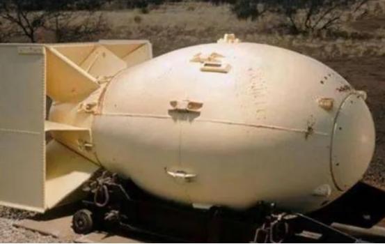 原子弹的原理早已公开，可为何那么多国家仍造不出？说句扎心的，不仅造不出来，就连朝