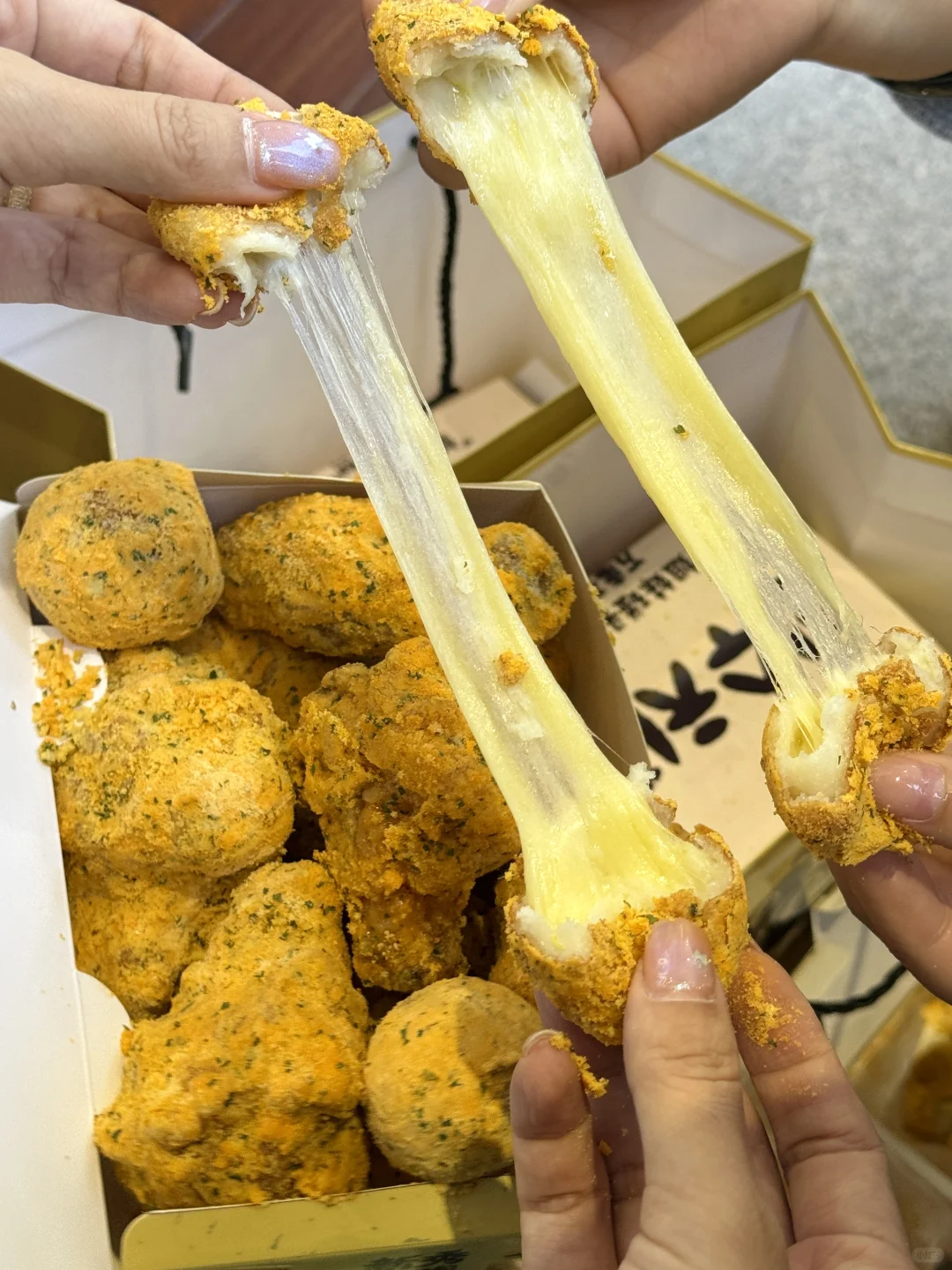 卧槽卧槽！淄博终于开了！吃上热乎乎的了！