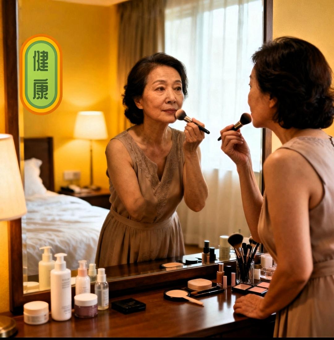 人到中年，打扮从不是为了取悦他人，而是对生活的珍视。

不必追赶潮流，合身舒适的