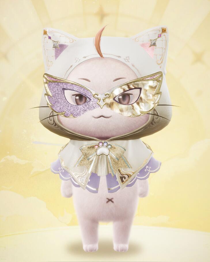 光猎大喵版 