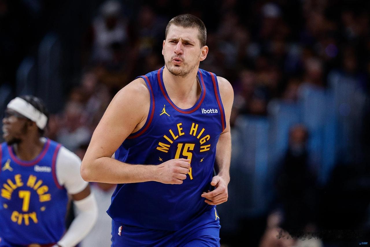 NBA季中锦标赛，掘金110-115鹈鹕，约基奇26+16+18，不得不承认的2