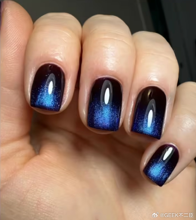 AppleWatch充电器成美甲神器科技媒体 Appleinsider 发布博文