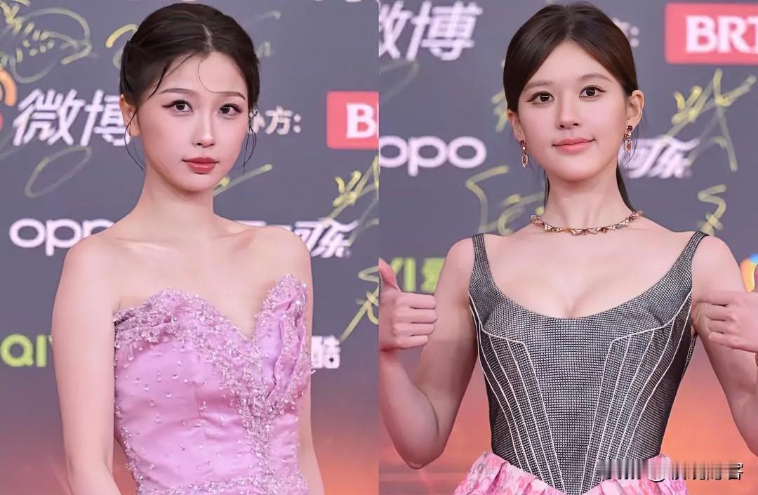 要不说，
这几年娱乐圈真的消失了很多明星演员。像现在的娱乐圈能看到出镜率最多的女