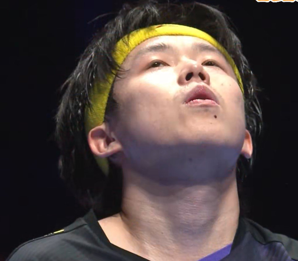 王楚钦4比2战胜F勒布伦  王楚钦一人一城 一人即一城！ 恭喜王楚钦战胜小勒布伦