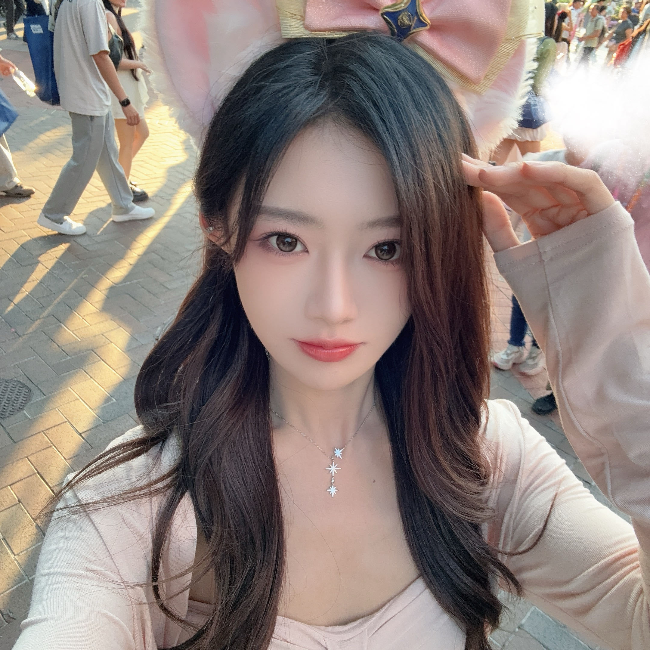 可爱小包包 