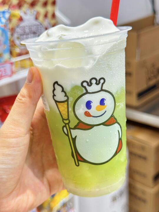 我的白月光！这杯真的没有对手！！