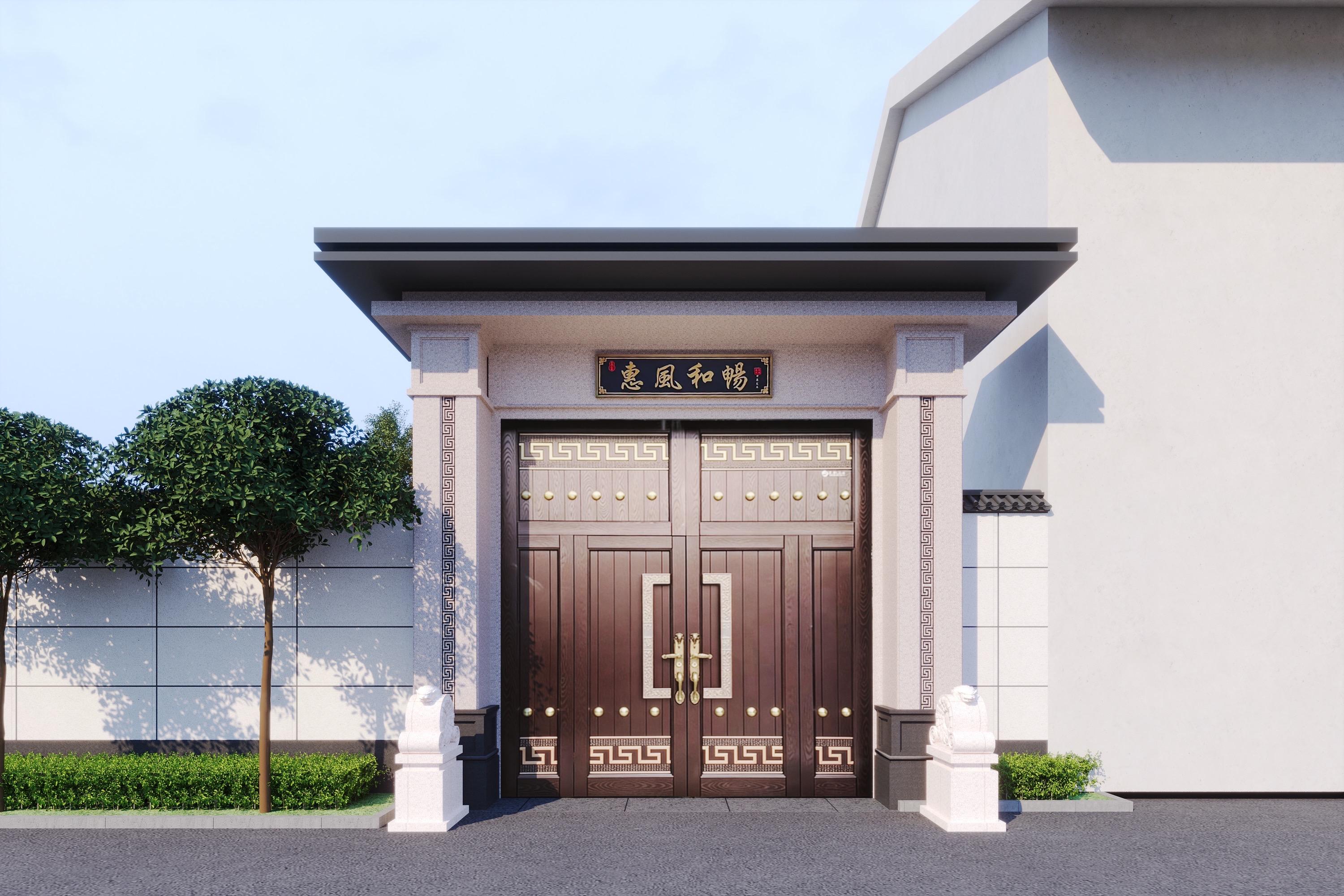 自建房就要这样装修设计