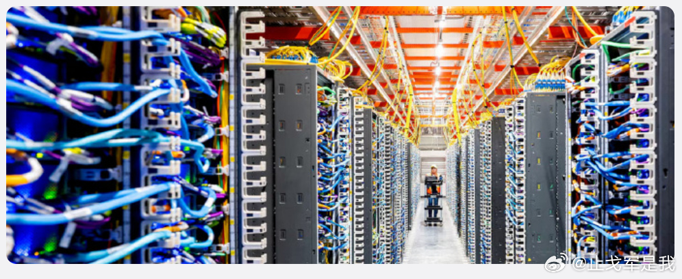 伊朗炸了美国科技巨头数据中心当然不仅仅只有亚马逊一家，微软在中东地区的设施也被列