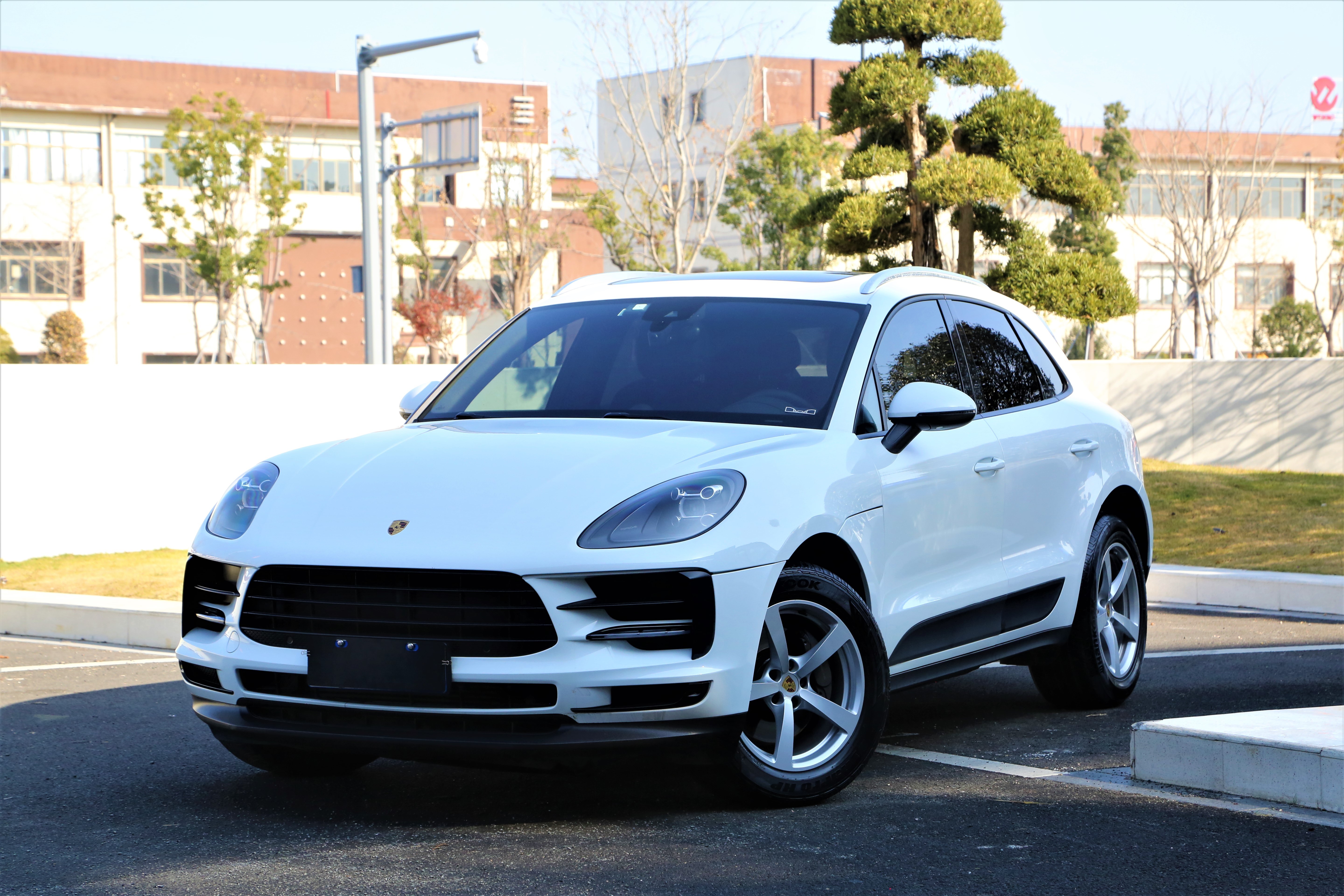 保时捷Macan不香了吗？20来万还是比较有性价比的，二手主打就是性价比