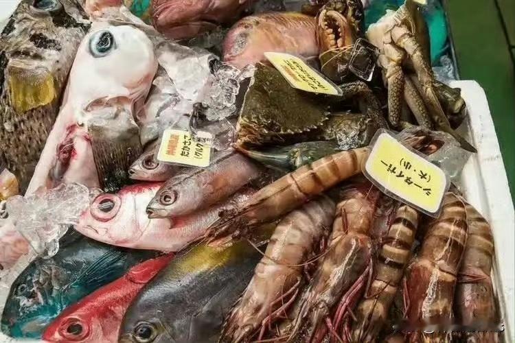 日本水产品解禁后首次向中国发货

日本农林水产大臣铃木宪和在7日表示，由于中国禁