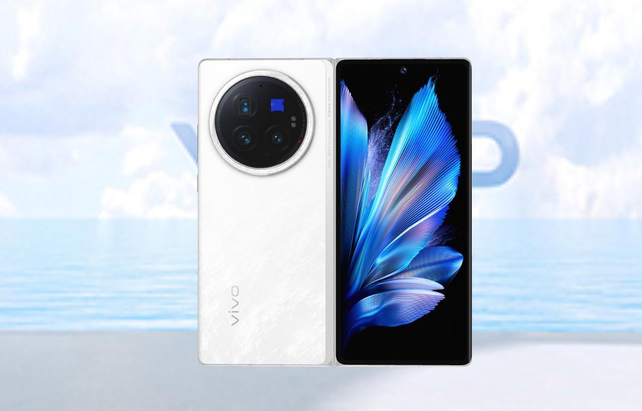 说几个大家可能没注意到的vivo X Fold3系列的细节：

1、标准版/Pr