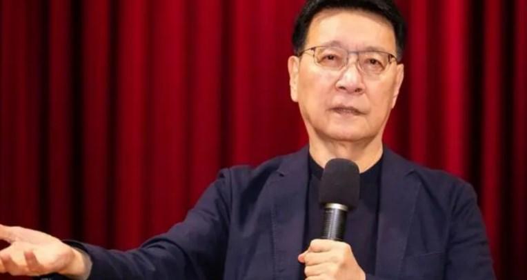 中方终止部分“惠台让利”，赵少康不乐意了：他大我小让利天经地义。不得不说台独分子