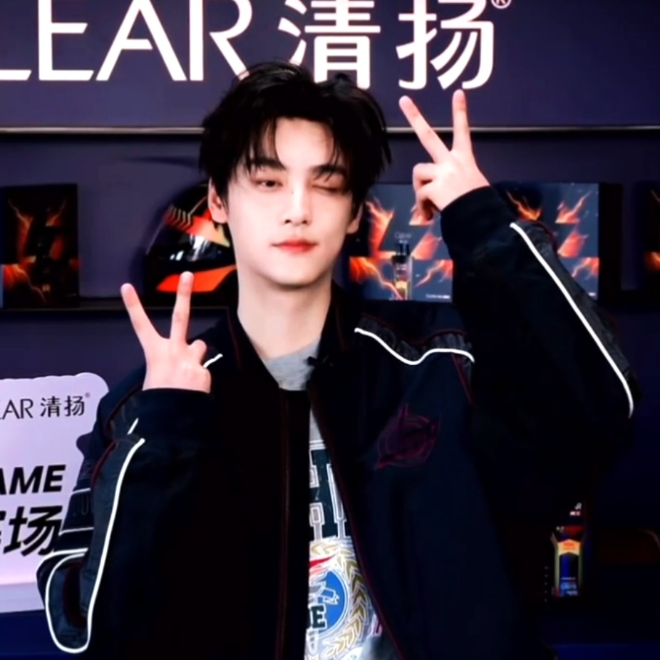 漂亮孩子每一帧都是神图萌萌小田ớ ₃ờ田栩宁直播