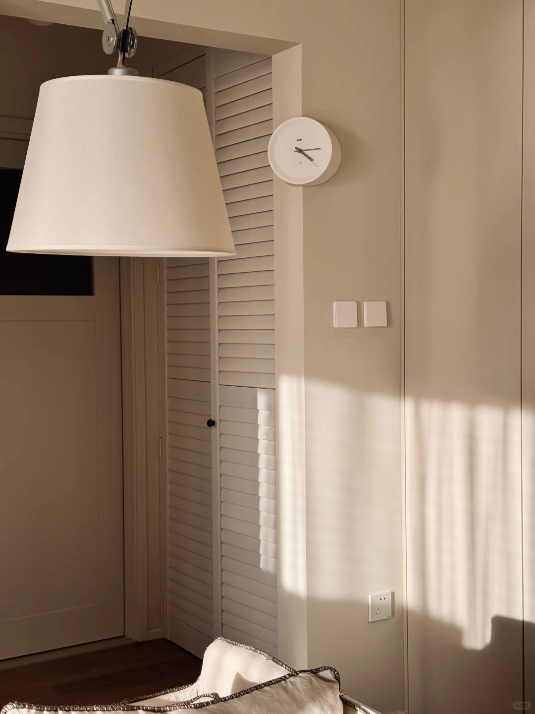 56平一人居｜生活需要一些安静时刻