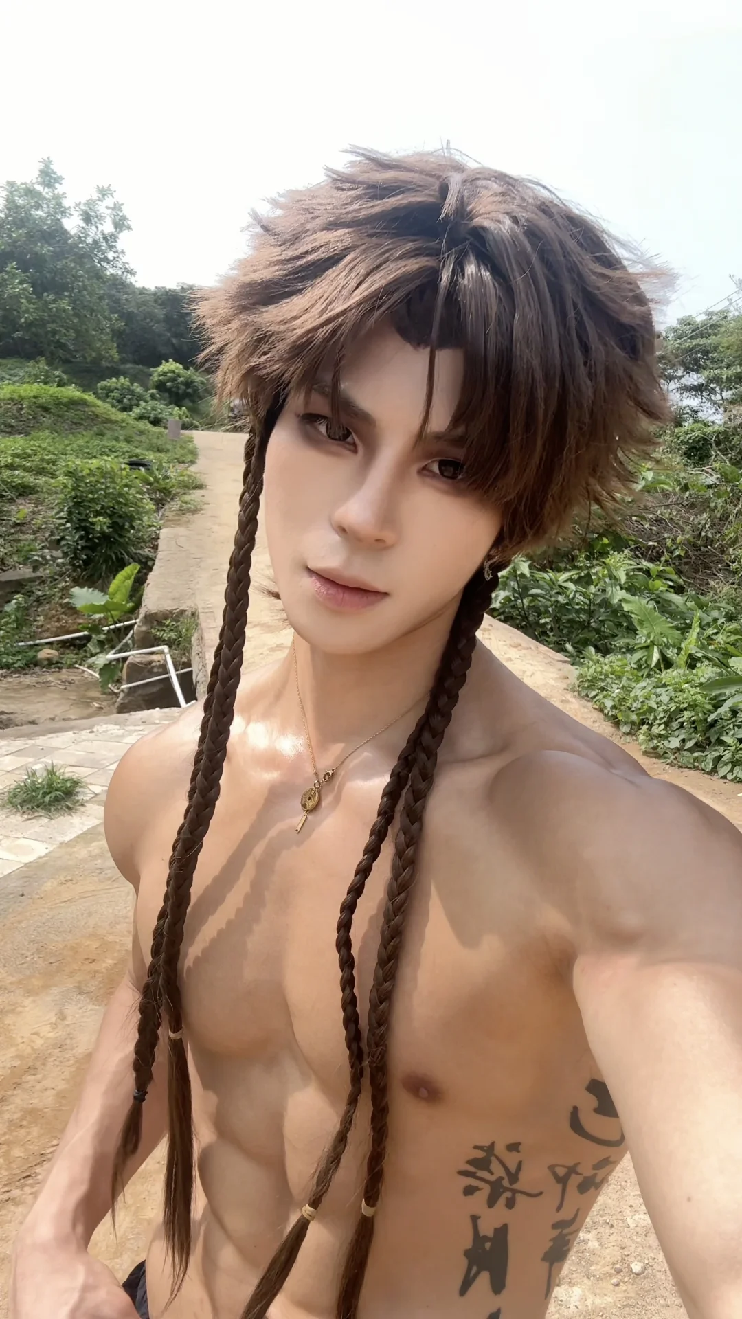 江东小霸王