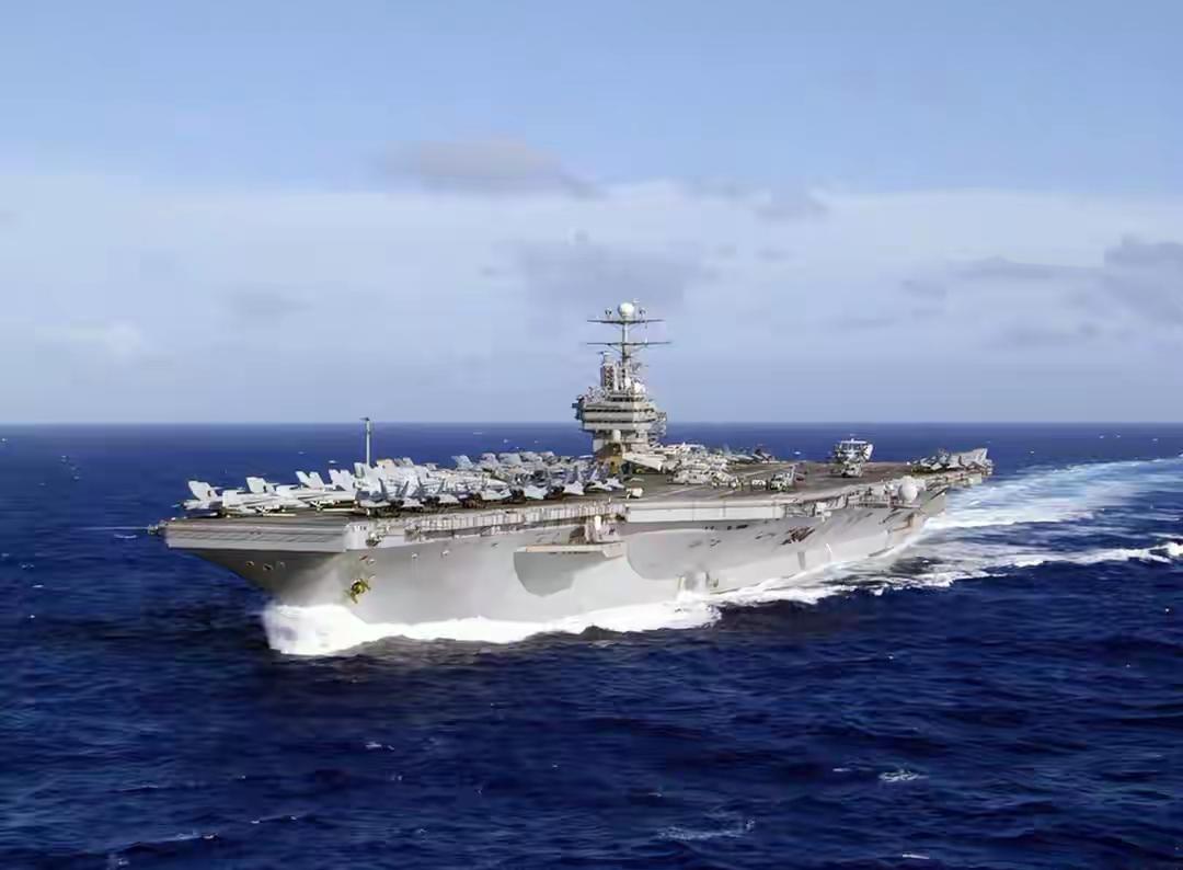 伊朗拒不妥协，特朗普或重锤伊朗，俄军备已到伊朗，中国发出警告。
 
特朗普嘴上说