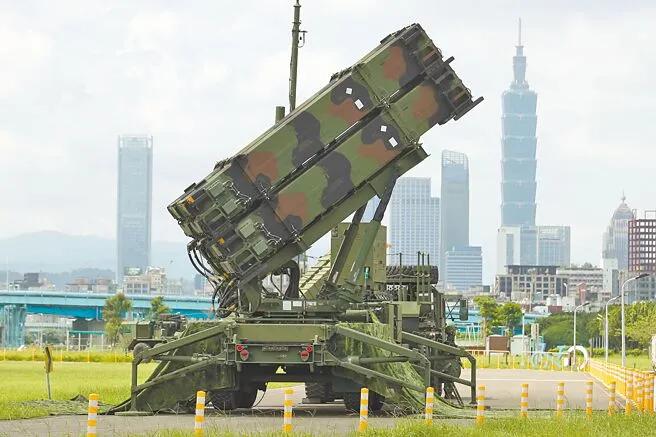 国民党版防务特别条例虽未敲定，据悉规模约8000亿新台币，以对美军购为主，但美方
