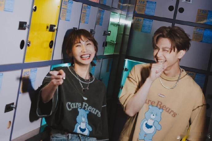 范姜彦丰答应从此封口粿粿最在意范姜不再继续咬王子 承诺从此封口的范姜彦丰，或许没