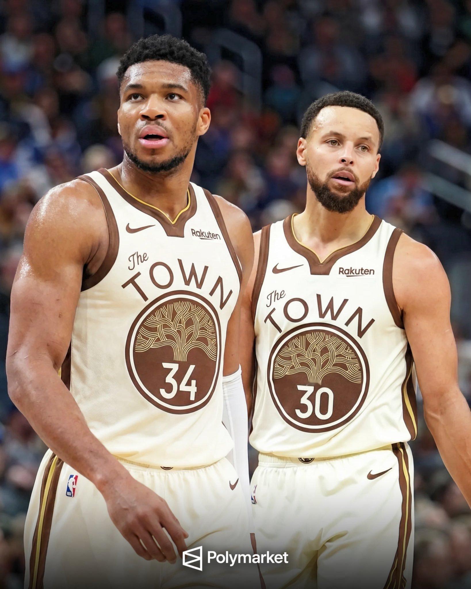 Stein：雄鹿拒绝了勇士的报价 勇士的报价据推测包含格林、库明加、波杰姆斯基，