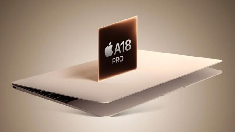 【苹果廉价版MacBook曝光】此前一直有消息称，苹果将推出廉价版MacBook