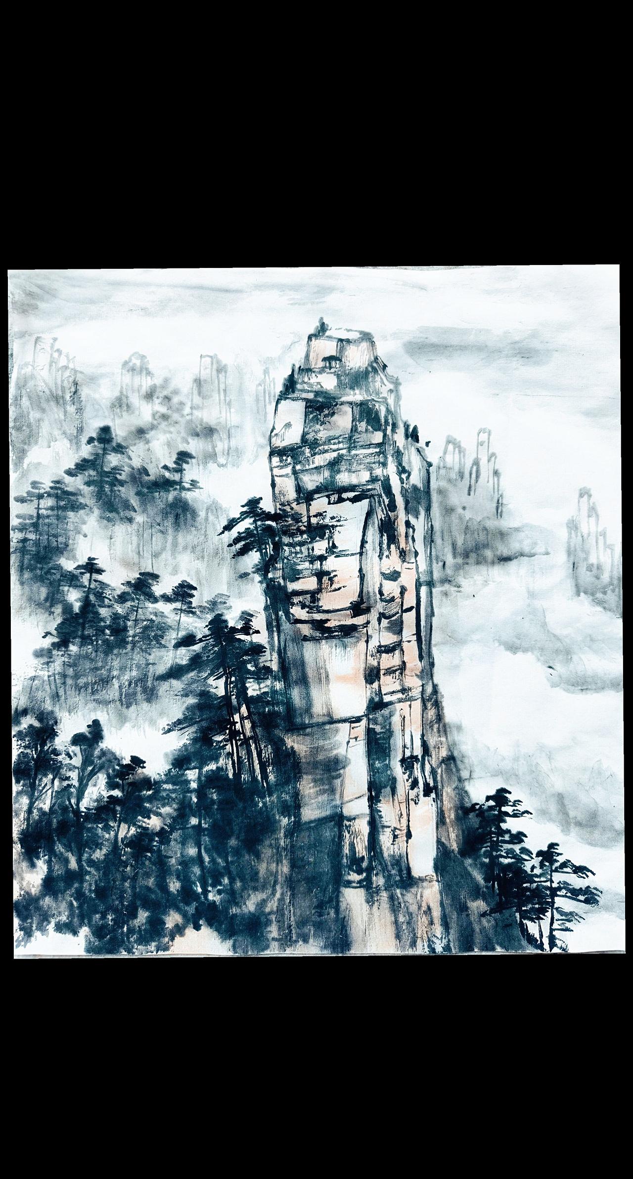 作品随笔