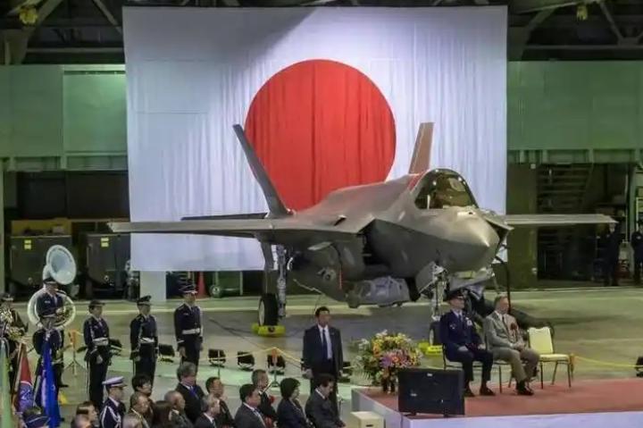 很多人以为中日冲突是日本在“以卵击石”，错了，真相是，日本很有可能想要再次赌上国