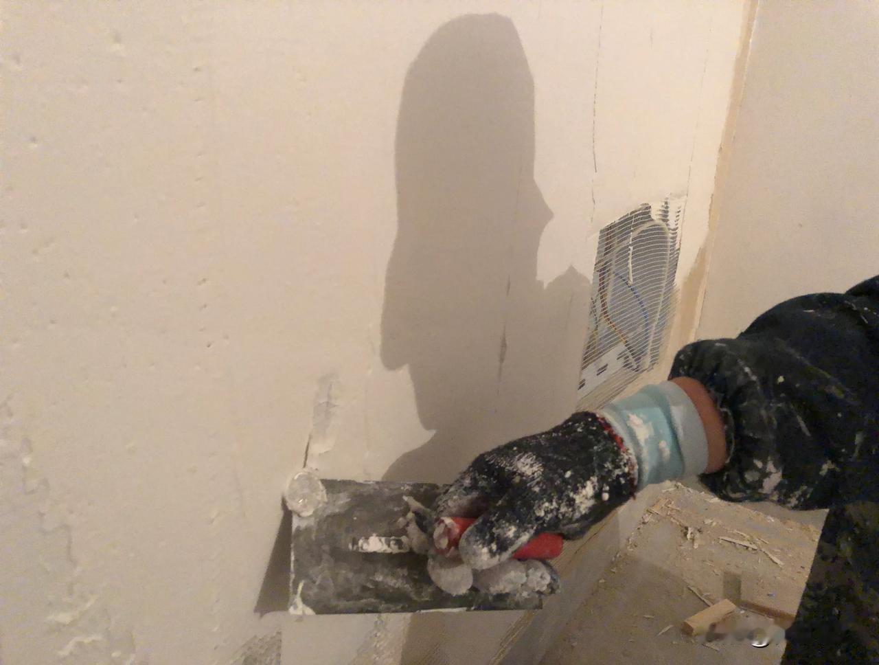 两袋粉子里捞出这么的硬币[大笑]，是不是装袋工人不小心掉下去的[抠鼻]？还有几十