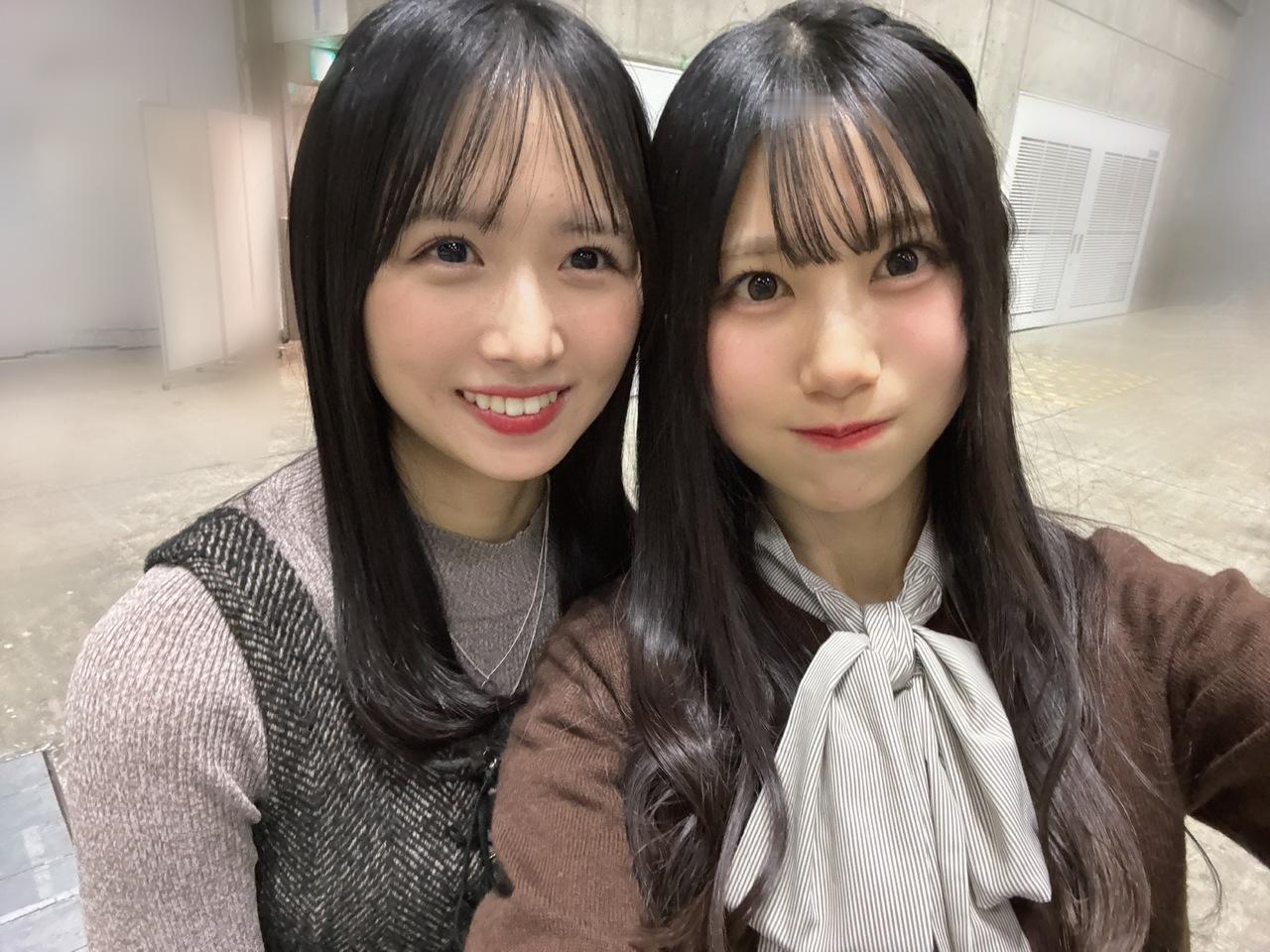 鶴崎仁香「前回のひなたフェスの際に流れてきた先輩方のパレードのお写真が、とっても