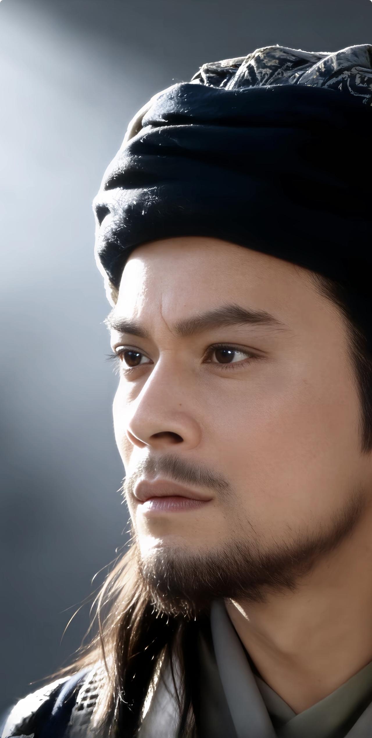 影视剧演员演员 女演员 扮演者今昔对比 经典演员剧照 明星演员