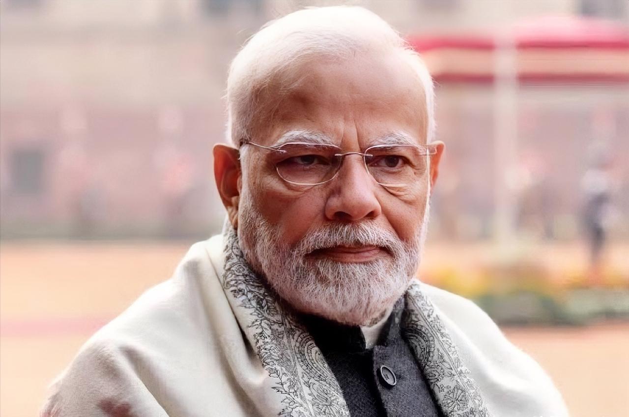 印度低头，5000亿送美国 

当地时间2月2日，特朗普在和莫迪通话之后宣布：将