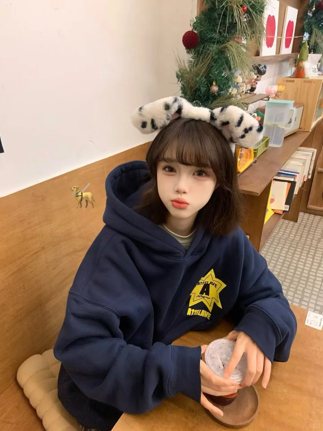 小狗狗