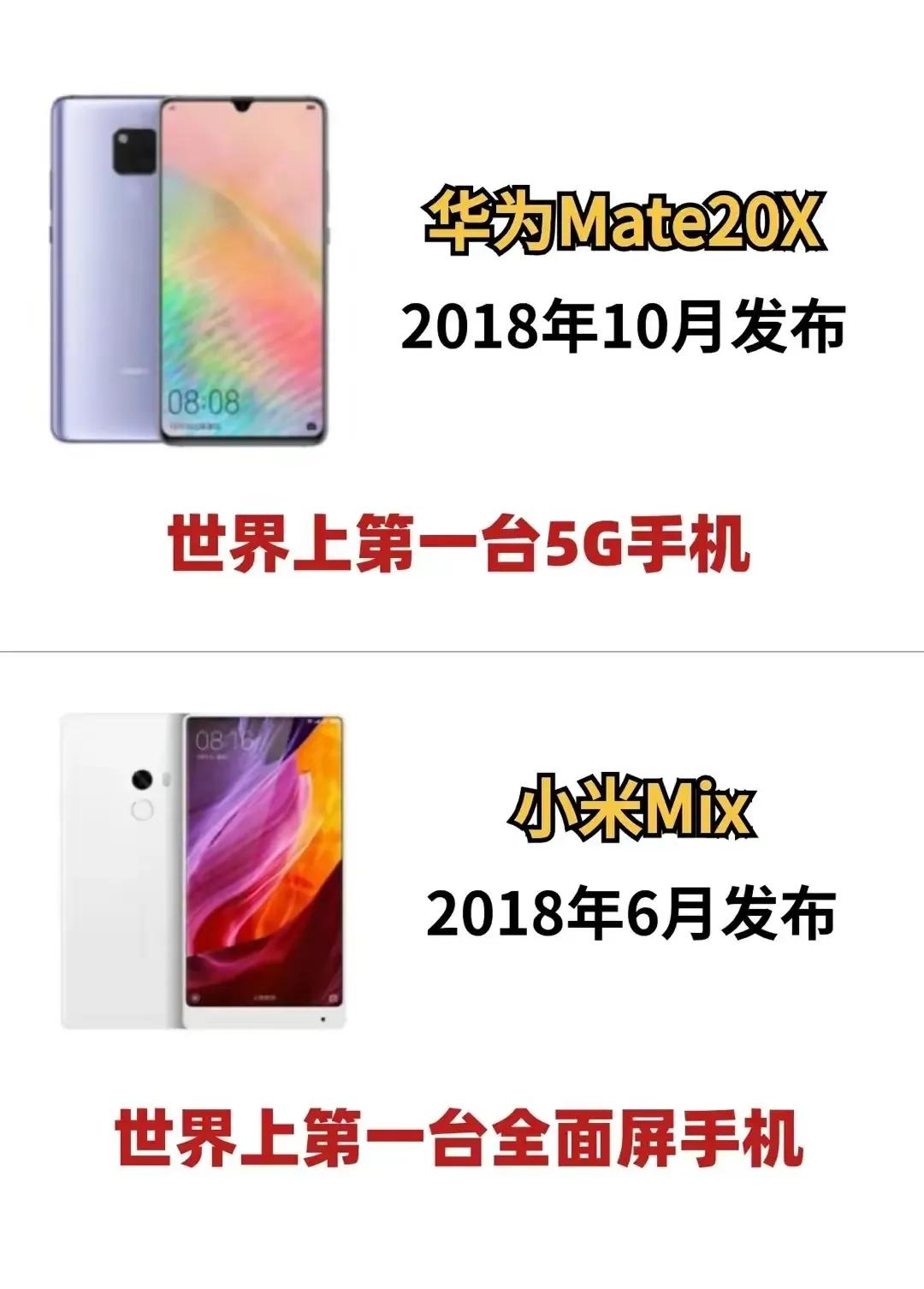 世界上第一台xx手机，你知道哪款？！又或者说你用过哪款？