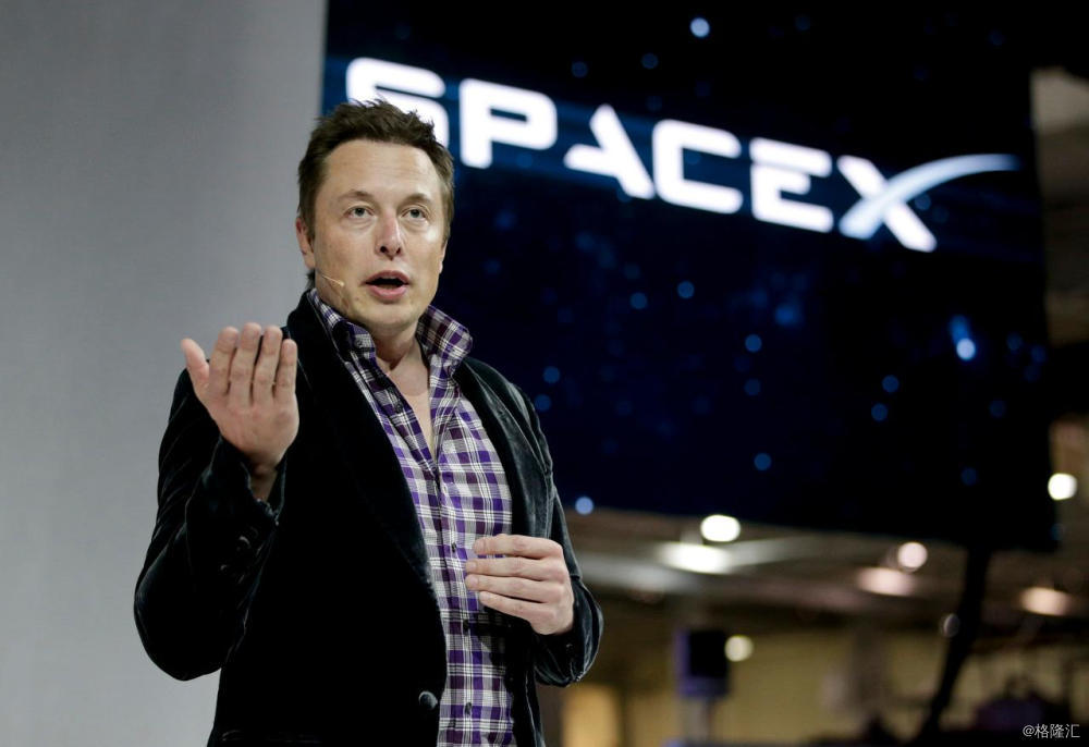 【马斯克：SpaceX的AI收入有望下月超越其他业务，四五年内占公司99%价值】