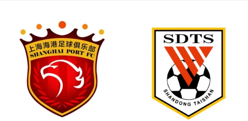 ⚽ 中超这一轮，全是生死局。
八场球。拆开看。
——
泰山换帅第一考。
韩鹏辞职