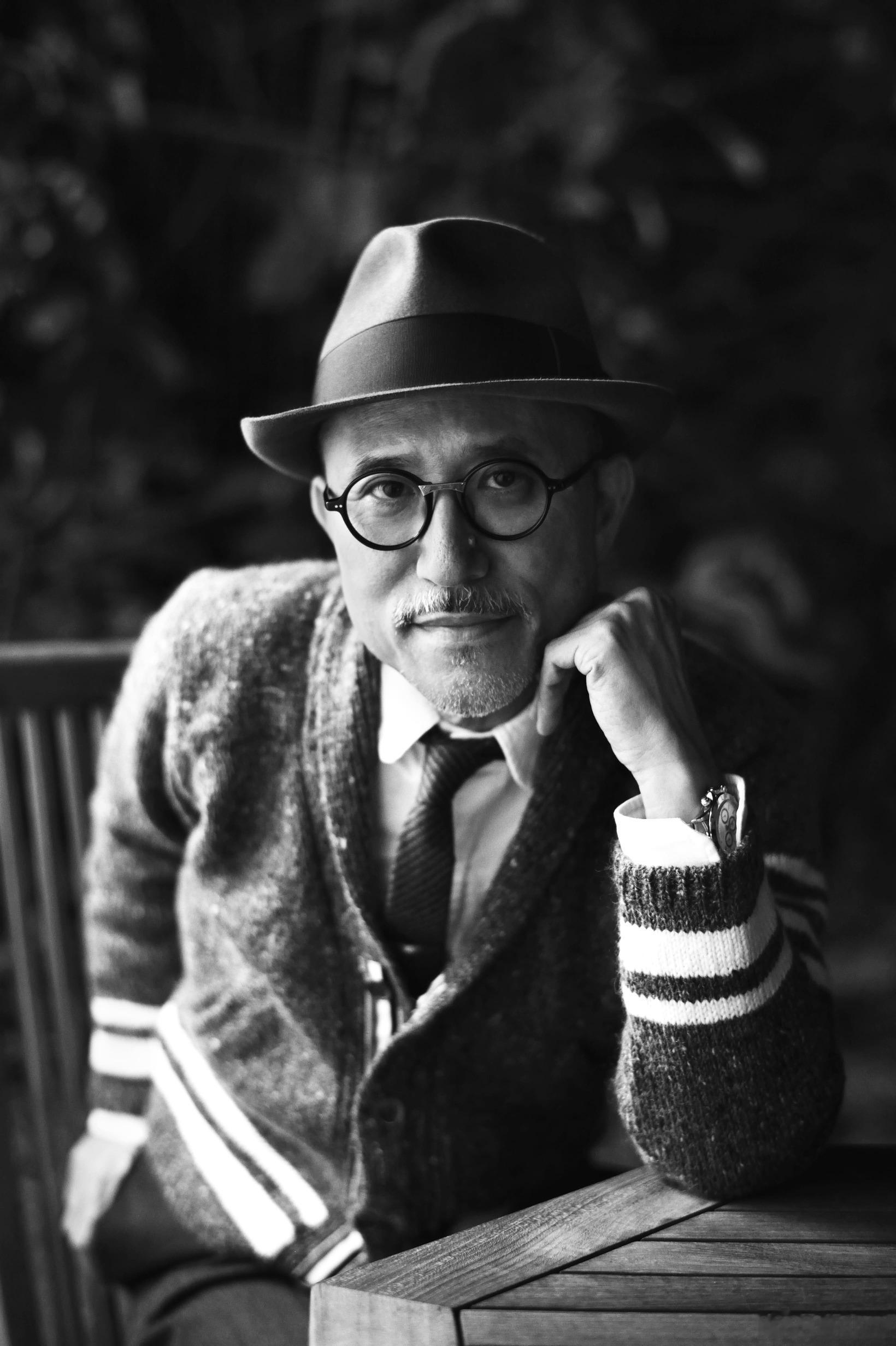今天是高桥幸宏的生日🎂（1952.06.06-2023.01.11）高桥幸宏