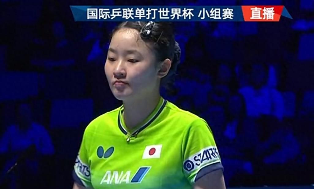 3月30日澳门世界杯，张本美和面对特殊打法选手面不改色，单局18-16。

此前