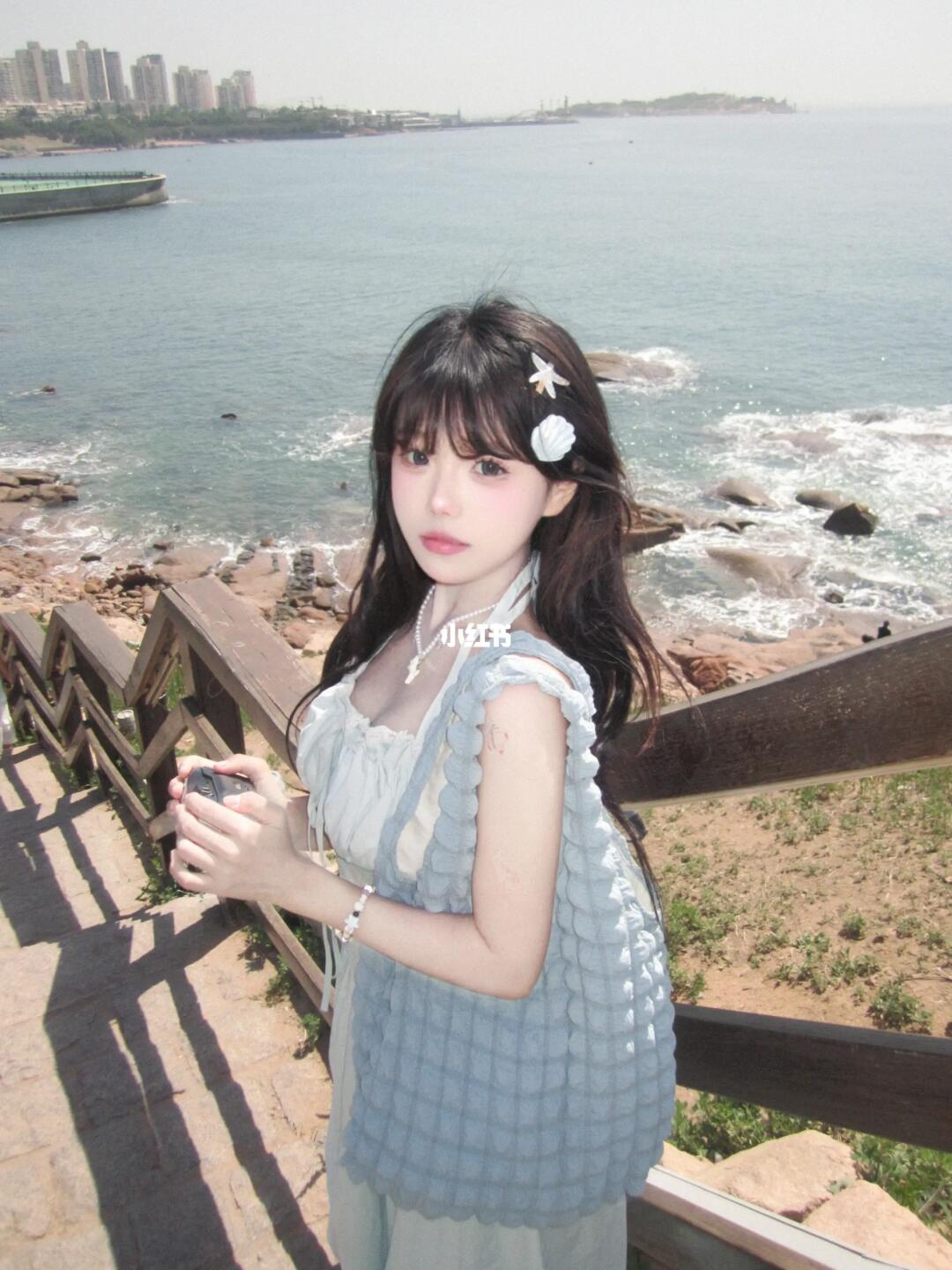 🎐‎ 𓇼𓈒⋆⑅˚₊*🌊