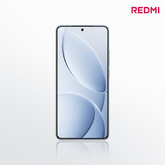 小米REDMI K80系列定于11月27日晚7点发布，标准版的设计细节已提前公开