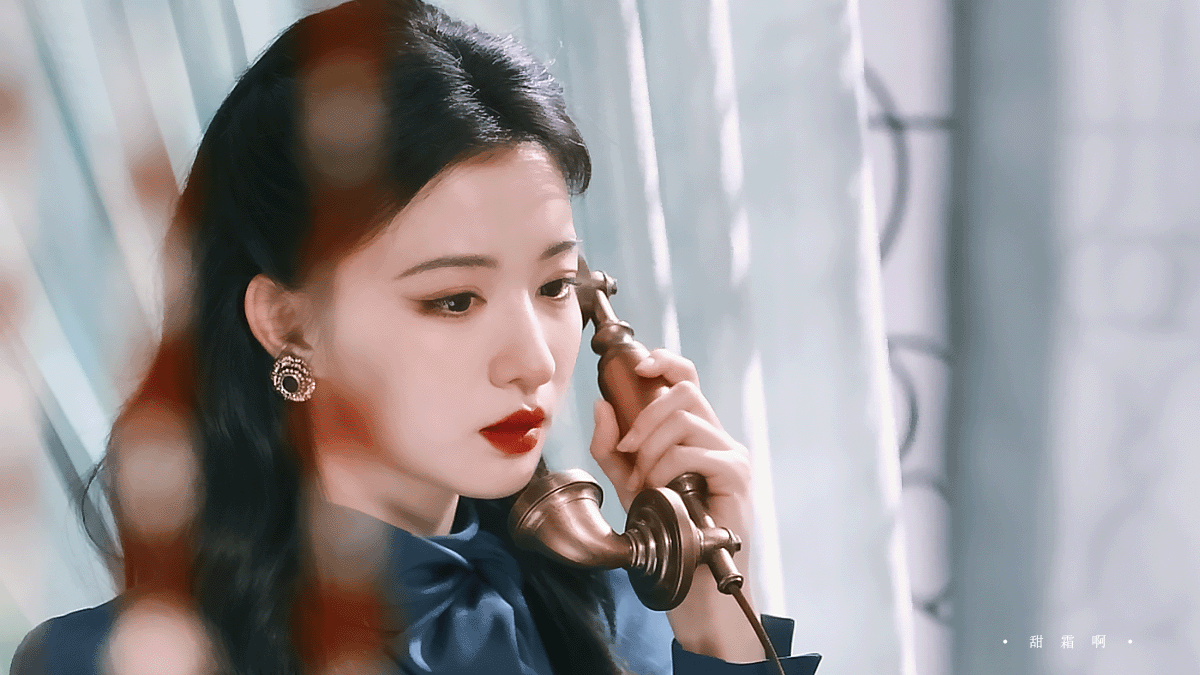 好喜欢秒火这段拍卖场混战中所展现的女性互助桥段和破碎美感这段最戳人的不是打斗爽感