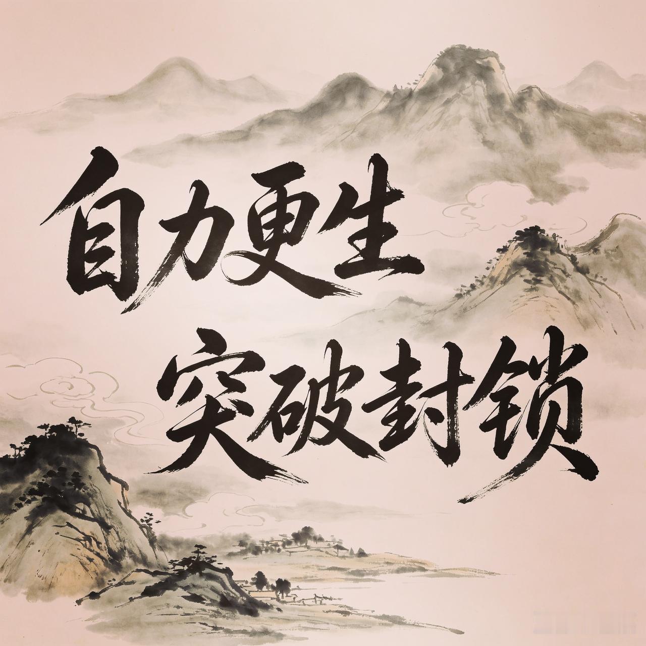 美媒：当初德日不该逼迫中国自研盾构机，如今中国垄断盾构机市场。
要知今日，何必当