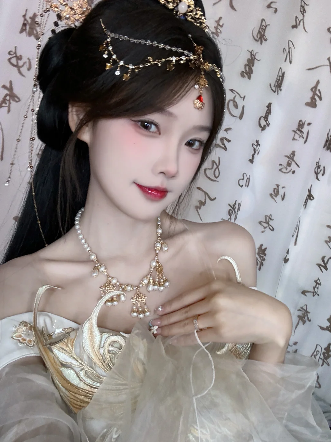 玉兔精🐰